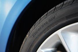 2015款现代Veloster飞思