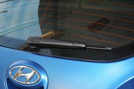 2015款现代Veloster飞思
