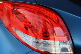 2015款现代Veloster飞思