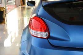 2015款现代Veloster飞思