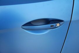 2015款现代Veloster飞思