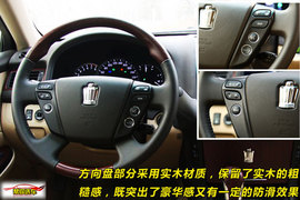 2010款新皇冠3.0L
