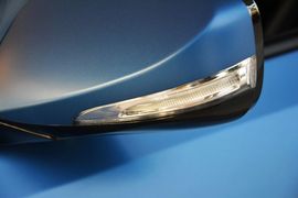 2015款现代Veloster飞思