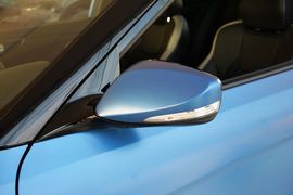 2015款现代Veloster飞思