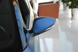 2015款现代Veloster飞思