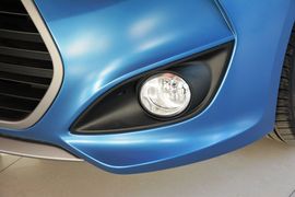 2015款现代Veloster飞思