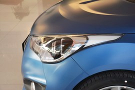 2015款现代Veloster飞思