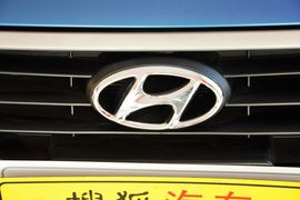 2015款现代Veloster飞思