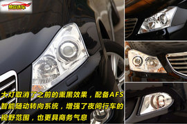 2010款新皇冠3.0L
