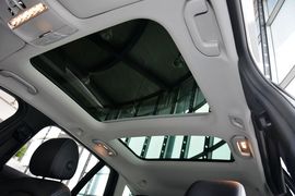 2015款奔驰C200旅行版