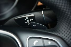 2015款奔驰C200旅行版