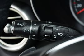 2015款奔驰C200旅行版