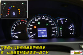 2010款新皇冠3.0L