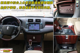 2010款新皇冠3.0L