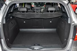 2015款奔驰B200豪华型