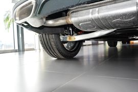 2015款奔驰B200豪华型