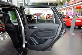 2015款奔驰B200豪华型