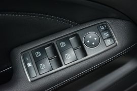 2015款奔驰B200豪华型