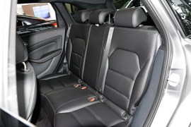 2015款奔驰B200豪华型