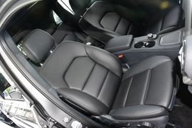2015款奔驰B200豪华型