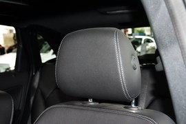 2015款奔驰B200豪华型