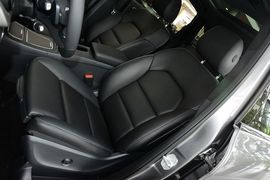 2015款奔驰B200豪华型