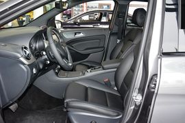 2015款奔驰B200豪华型