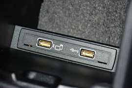 2015款奔驰B200豪华型