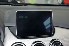 2015款奔驰B200豪华型