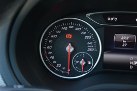 2015款奔驰B200豪华型