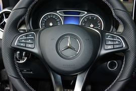 2015款奔驰B200豪华型