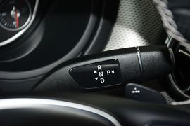 2015款奔驰B200豪华型