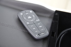 上汽通用2016款凯迪拉克CT6