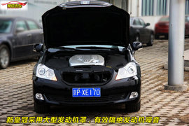 2010款新皇冠3.0L