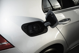2016款大众高尔夫1.6L自动舒适型