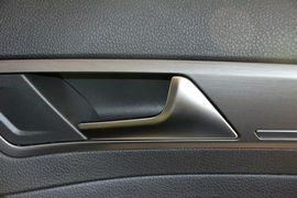 2016款大众高尔夫1.6L自动舒适型