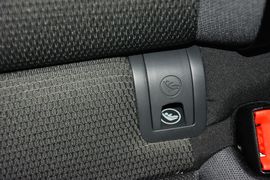 2016款大众高尔夫1.6L自动舒适型