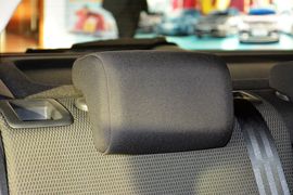 2016款大众高尔夫1.6L自动舒适型