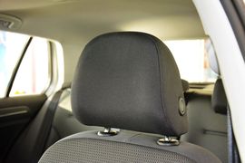 2016款大众高尔夫1.6L自动舒适型