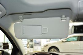 2016款大众高尔夫1.6L自动舒适型