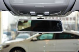 2016款大众高尔夫1.6L自动舒适型