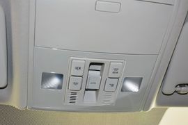 2016款大众高尔夫1.6L自动舒适型