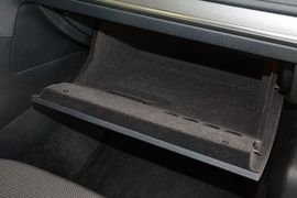 2016款大众高尔夫1.6L自动舒适型