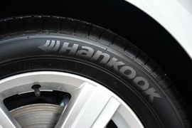 2016款大众高尔夫1.6L自动舒适型