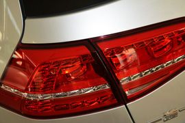 2016款大众高尔夫1.6L自动舒适型