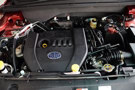 2016款奔腾X80