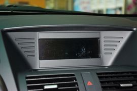 2016款奔腾X80