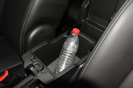 2015款雪佛兰科帕奇2.4L两驱城市版