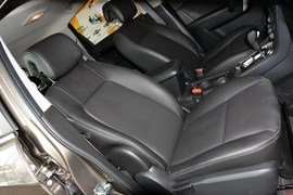 2015款雪佛兰科帕奇2.4L两驱城市版