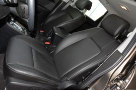 2015款雪佛兰科帕奇2.4L两驱城市版